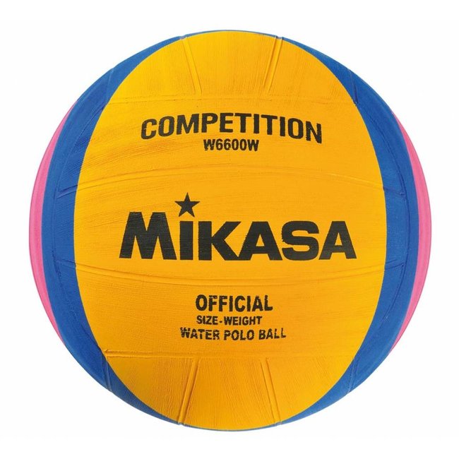 Mikasa Polobal Competition