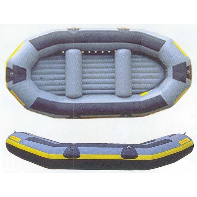 Spreu Hippo 342-5SB Hypalon