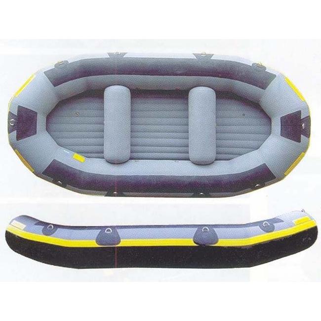 Spreu Hippo 395-8SB Hypalon