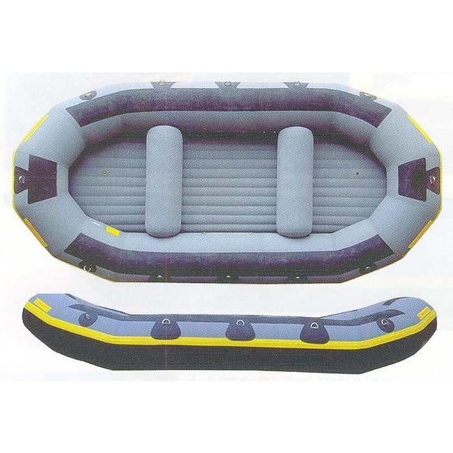 Spreu Hippo 440-10SB Hypalon