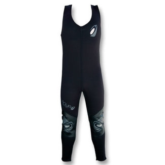 Aqua Design Long John, Iceberg Canyoning 5 mm