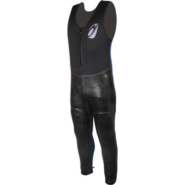 Aqua Design Long John, Nagual Hydrospeed  7 mm