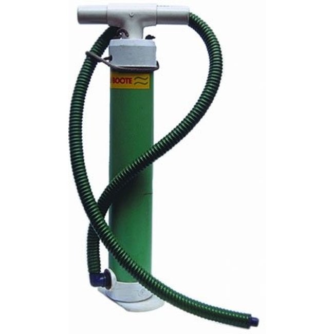 Spreu Handpomp Jumbo Rafting, 4 liter