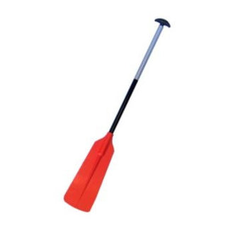 Peddel Std. Abs blad, alum steel