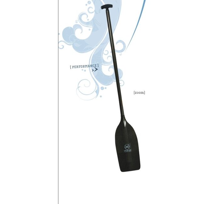 Werner Peddel, Bandit, Full Carbon