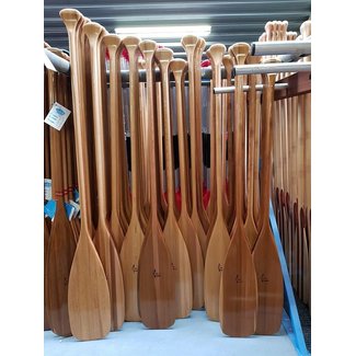 Jaskolka Kuifeend-Bergeend S/M, Canadian Cedar