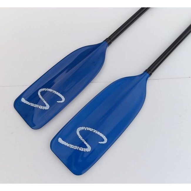 Schlegel Peddel, Rim Canoe Allround