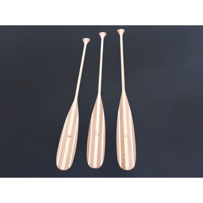 Jaskolka Beaver, Laminated