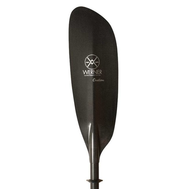 Werner Peddel, Ovation-Ultra, Carbon Core Special, deelbaar/verstelbare hoek