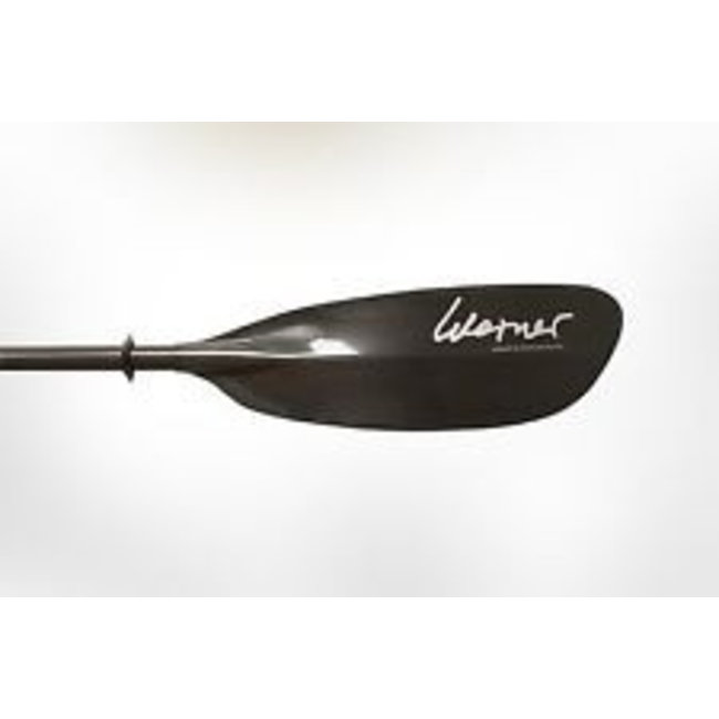 Werner Peddel, Ovation-Ultra, Carbon Core Special, deelbaar/verstelbare hoek