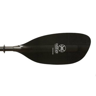 Werner Corryvrecken Bentshaft, Carbon