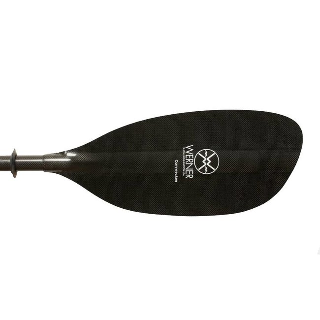 Werner Corryvrecken Bentshaft, Carbon