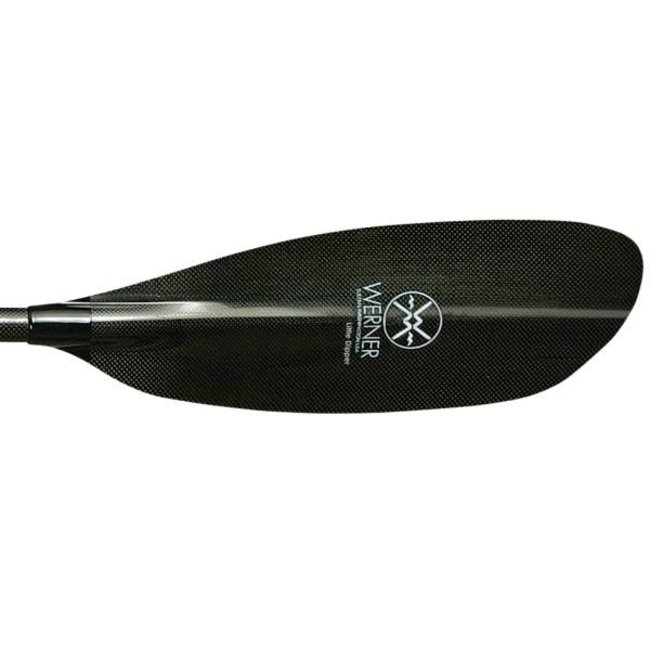 Werner Peddel, Little Dipper, Carbon Bentshaft, deelbaar/vertelbare hoek