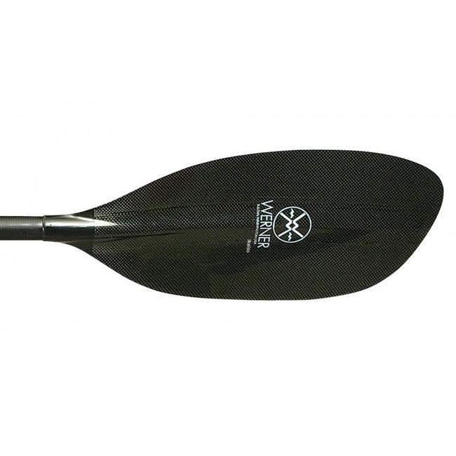 Werner Peddel, Ikelos, Carbon Core Bentshaft, deelbaar/verstelbare hoek