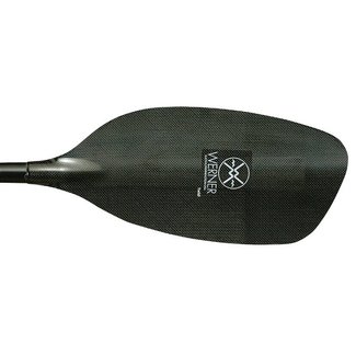 Werner Twist Bentshaft, Carbon