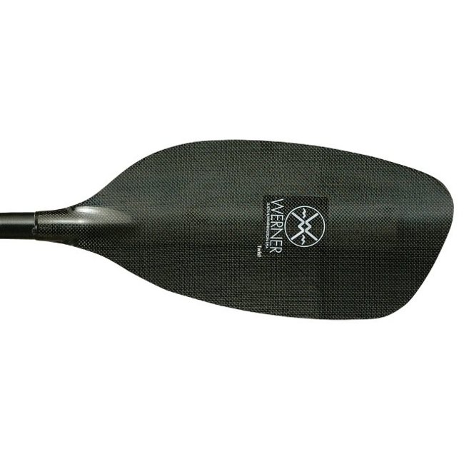 Werner Peddel, Twist, Carbon Bentshaft