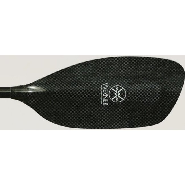 Werner Peddel, Powerhouse, Carbon