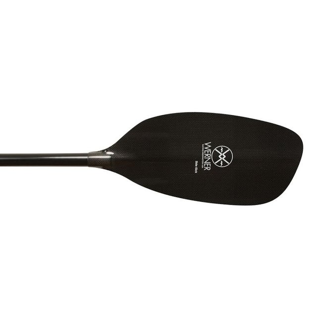 Werner Peddel, Sidekick, Carbon