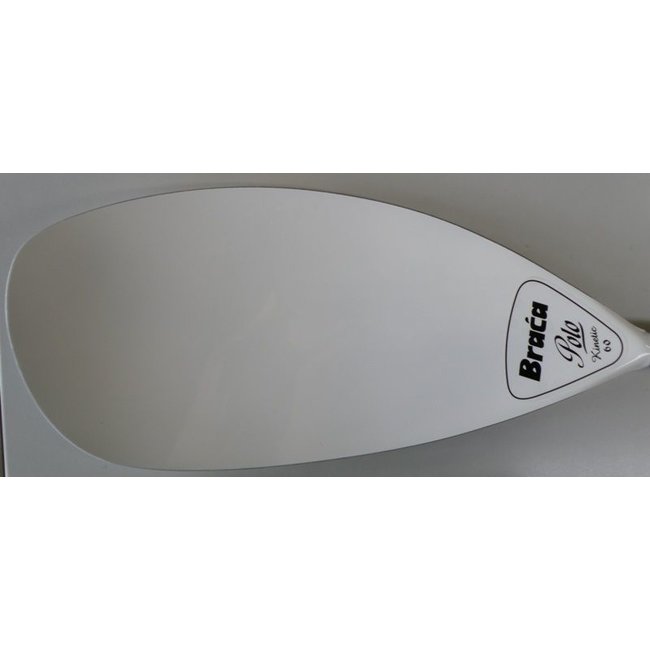 Braca  Polo Peddel, Kinetic, 60-Carbon, carbon kevlar steel