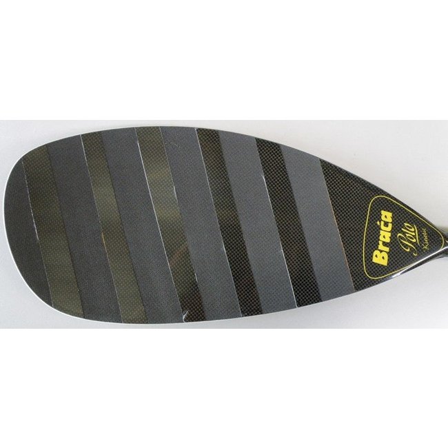 Braca  Peddel, Polo Kinetic, Full Carbon, carbon mix steel