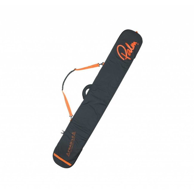 Palm Peddeltas Luxe, gevoerd, 200 cm, deelbare peddel