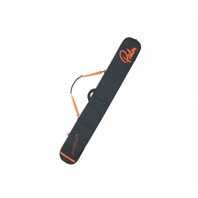 Palm Peddeltas Luxe, gevoerd, 230 cm., deelbare peddel