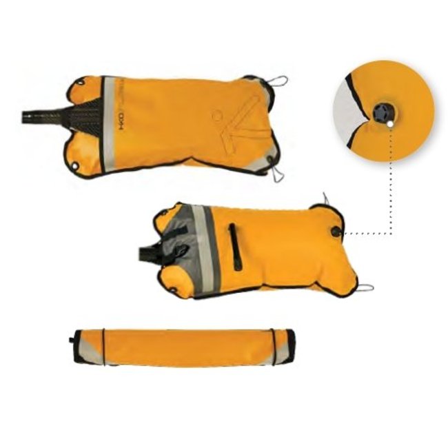 Hiko Peddelfloat Std