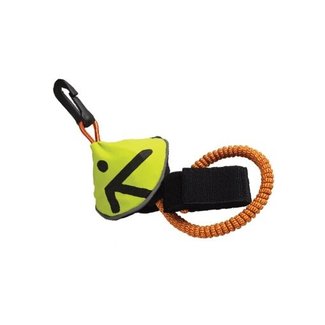 Hiko Peddel-leash, Flexi-Twist