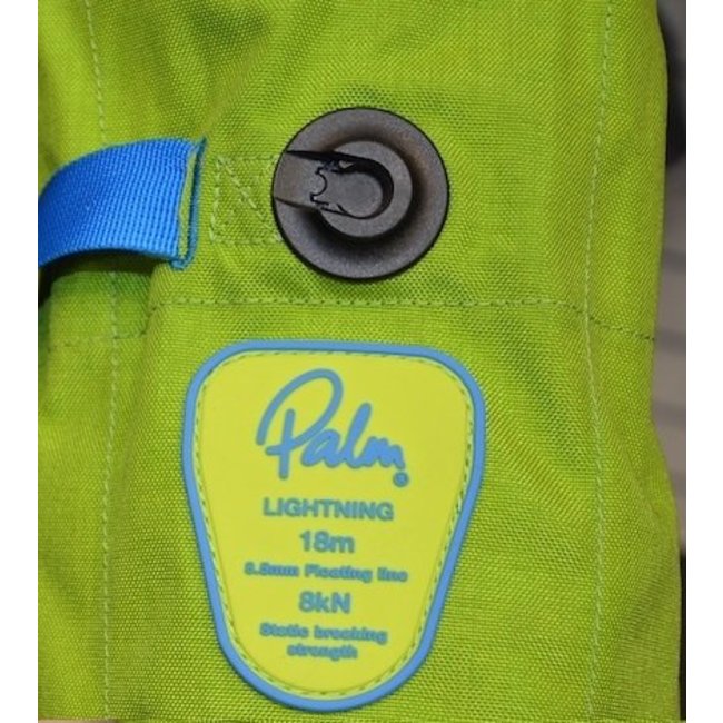 Palm Werplijn Lightning, 18 mtr