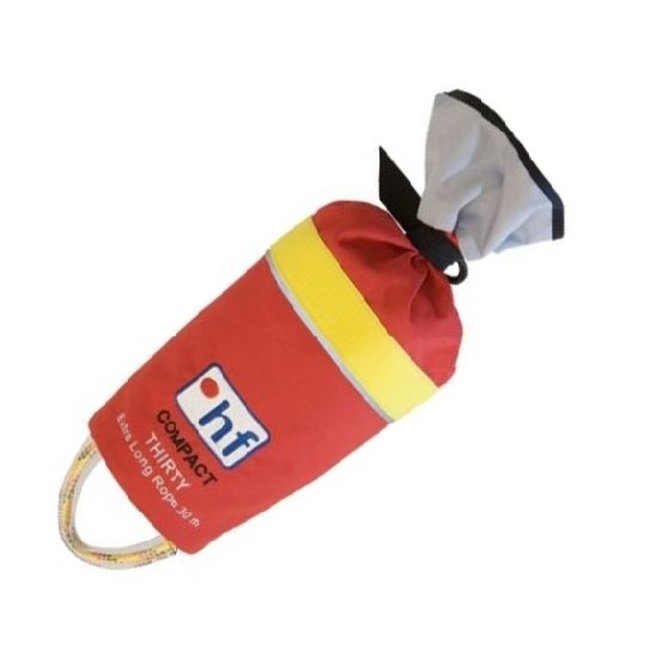 H.F. Werplijn Compact Thirty, 30 mtr