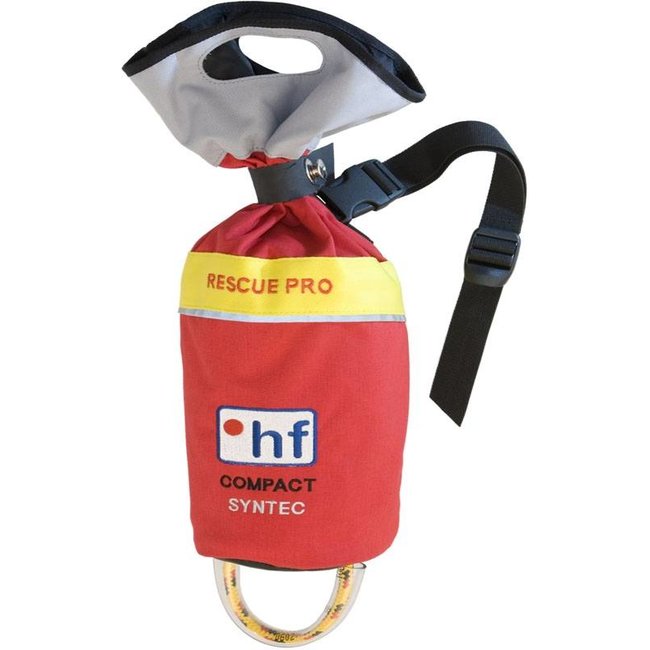 H.F. Werplijn Compact Syntec, 20 mtr