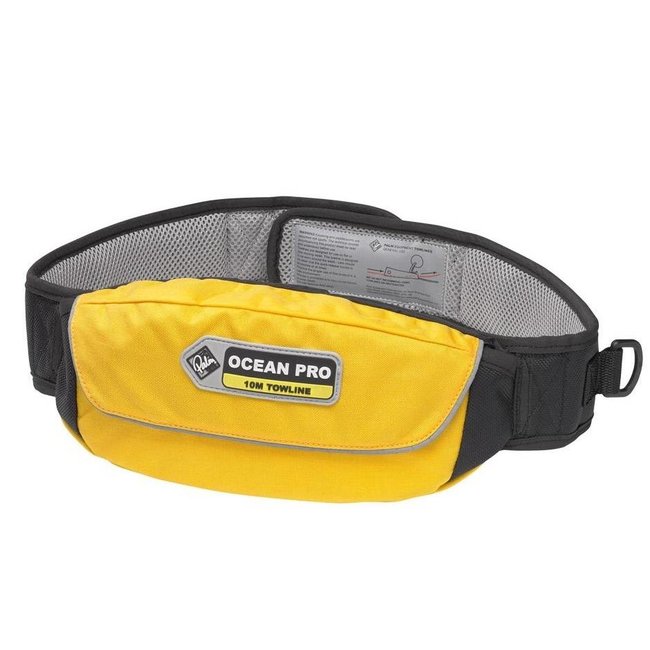 Palm Sea-Sleeplijn, Ocean Pro, 10 mtr