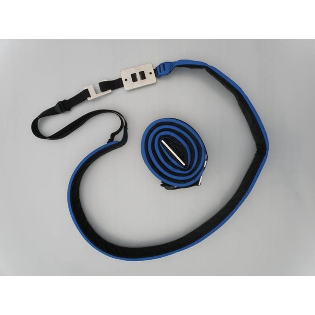 Ruk Sport Kajak-ophangsysteem, 1 kajak