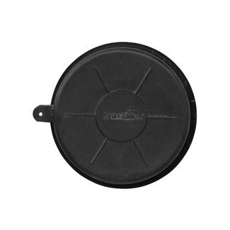 Kajak Sport Deksel Original, rond, 10 cm
