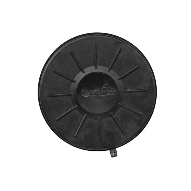Kajak Sport Deksel Original, rond, 20 cm.