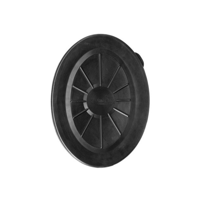 Kajak Sport Deksel Original, ovaal, 42/30 cm.