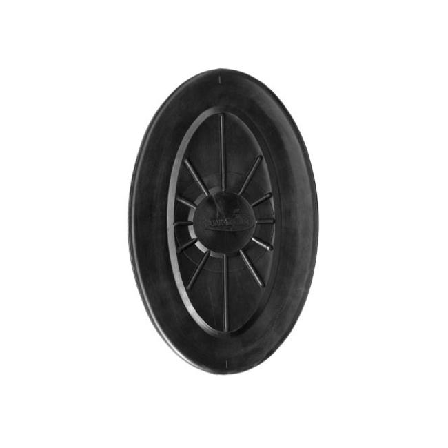Kajak Sport Deksel Original, ovaal, 44/26 cm.