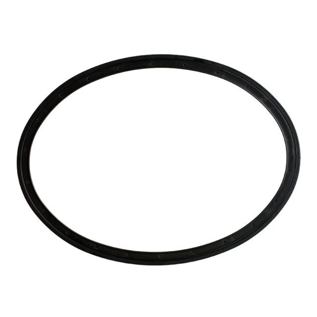 Kajak Sport Inbouwring, ovaal, 44/26 cm.