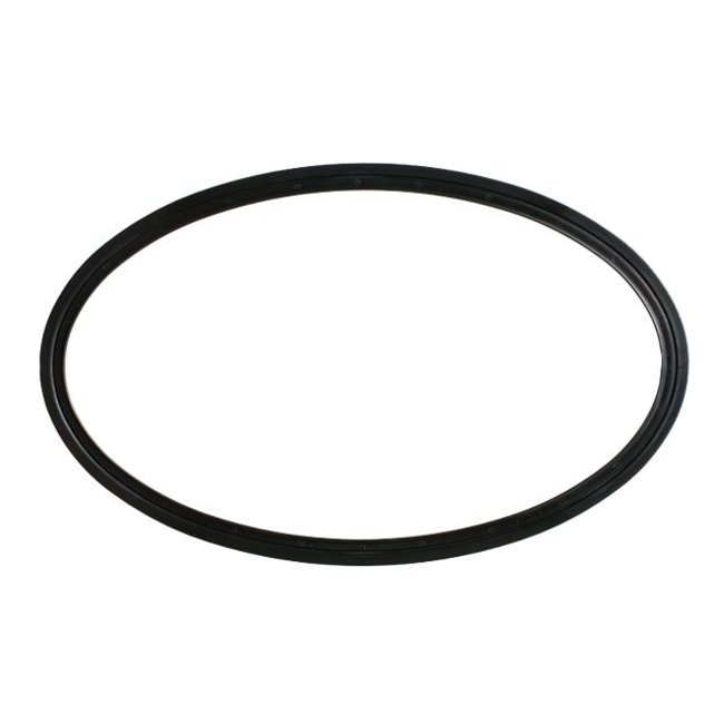 Kajak Sport Inbouwring, ovaal, 44/26 cm.