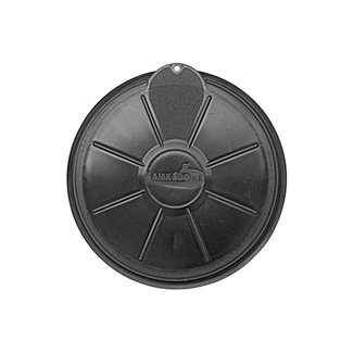 Kajak Sport Deksel Click-on, rond, 15 cm