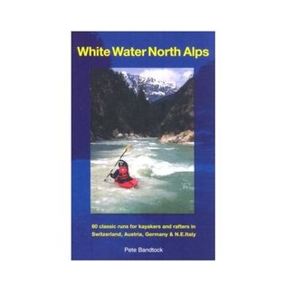 White Water North Alps