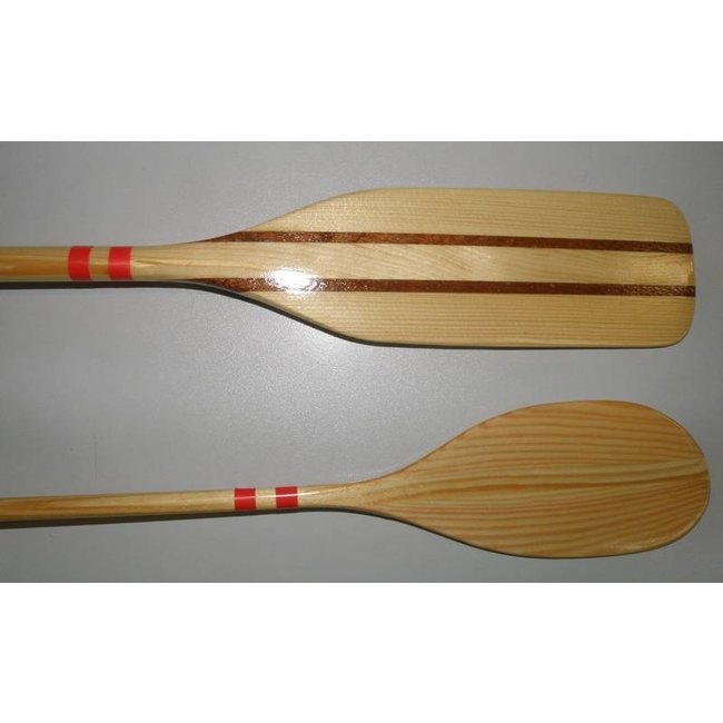 Kajak.nl Mini peddel hout, 60 cm.