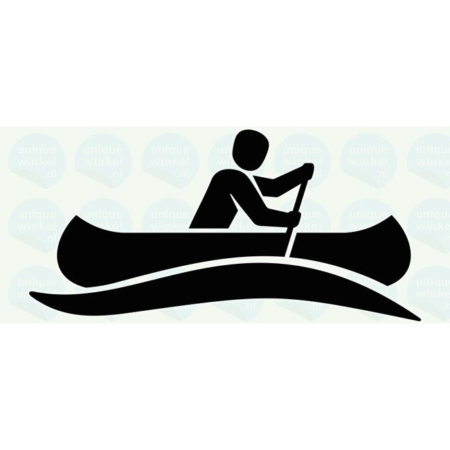 Open Kano Solo, 20x10 cm.