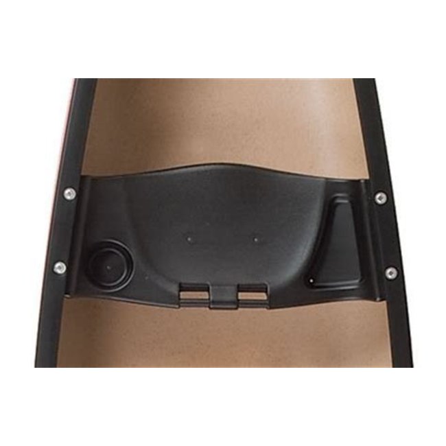 Diversen Bank, roto-p.e. voor/achter/midden