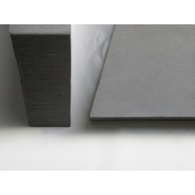 Rainbow Foamblok voor onder bank, Apache modellen