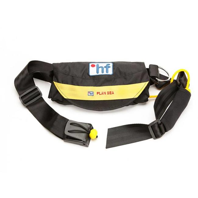 H.F. Sea-Sleeplijn, Plan Sea, 15 mtr