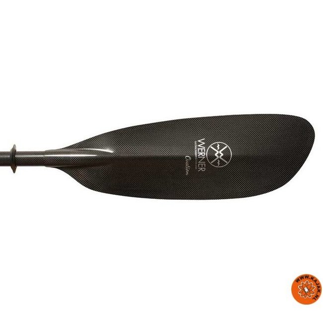 Werner Peddel, Ovation-Ultra, Carbon Core Special, Bentshaft, deelbaar/verstelbare hoek