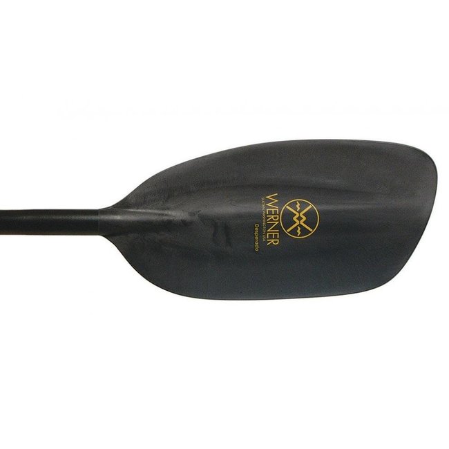 Werner Desperado, Nylon/Carbon