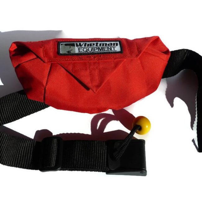 Whetman Sea-Sleeplijn, Compact Sea Bean, 10 mtr.