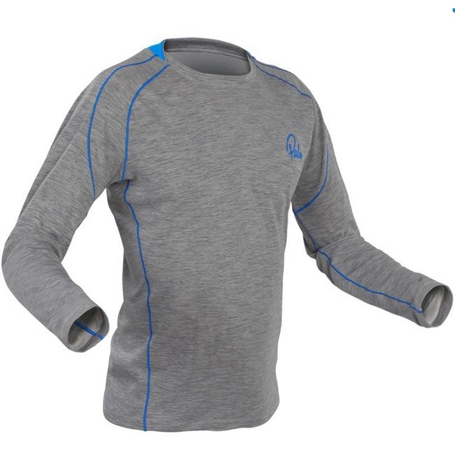 Palm Arun, Lange mouw, Thermo Core 1